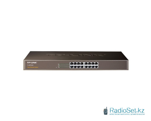 Коммутатор TP-Link TL-SF1016